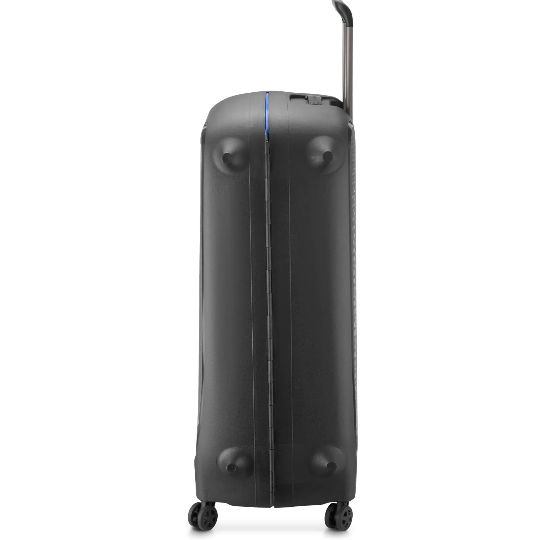 Moncey MR - 4-Rollen-Trolley 82 cm (schwarz)