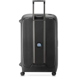 Moncey MR - 4-Rollen-Trolley 82 cm (schwarz)