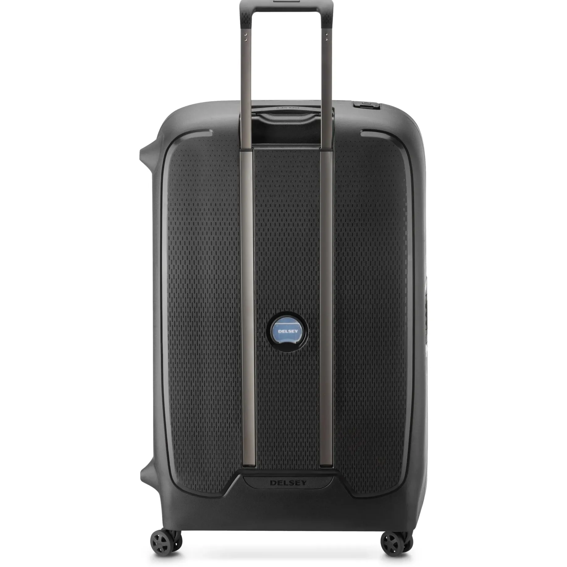 Moncey MR - 4-Rollen-Trolley 82 cm (schwarz)