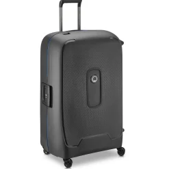 Moncey MR - 4-Rollen-Trolley 82 cm (schwarz)