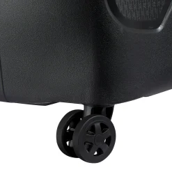 Moncey MR - 4-Rollen-Trolley 82 cm (schwarz)