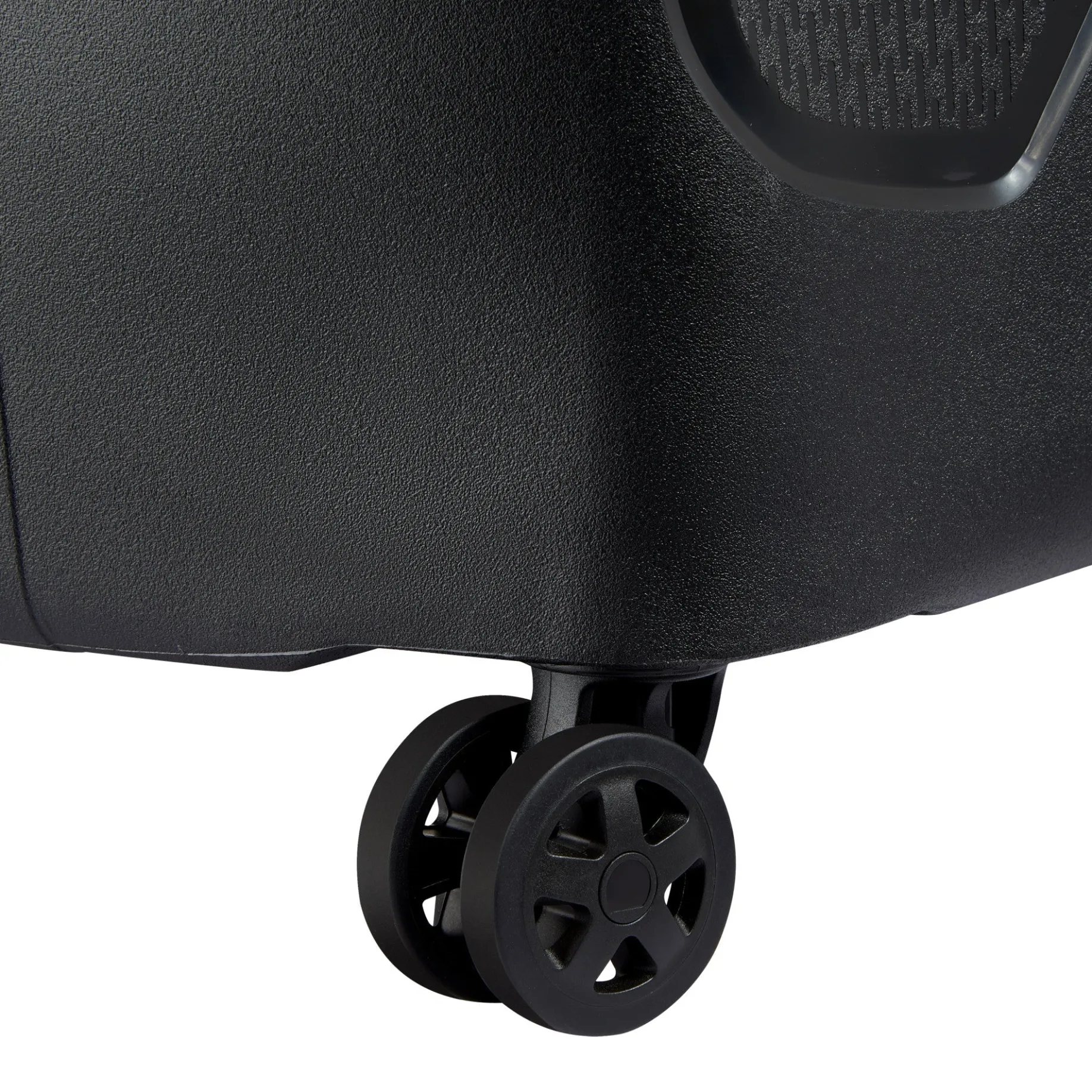 Moncey MR - 4-Rollen-Trolley 82 cm (schwarz)