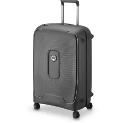 Moncey MR - 4-Rollen-Trolley 69 cm (schwarz)