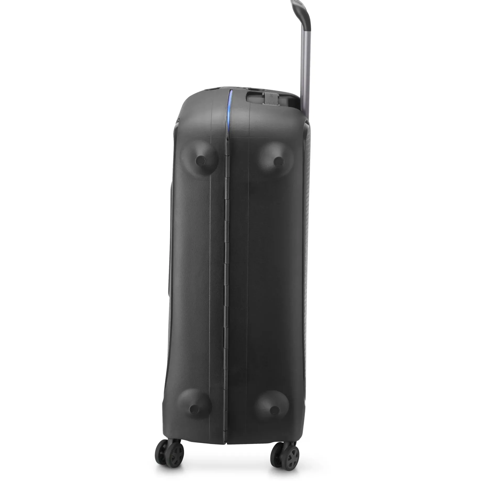Moncey MR - 4-Rollen-Trolley 69 cm (schwarz)