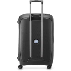 Moncey MR - 4-Rollen-Trolley 69 cm (schwarz)