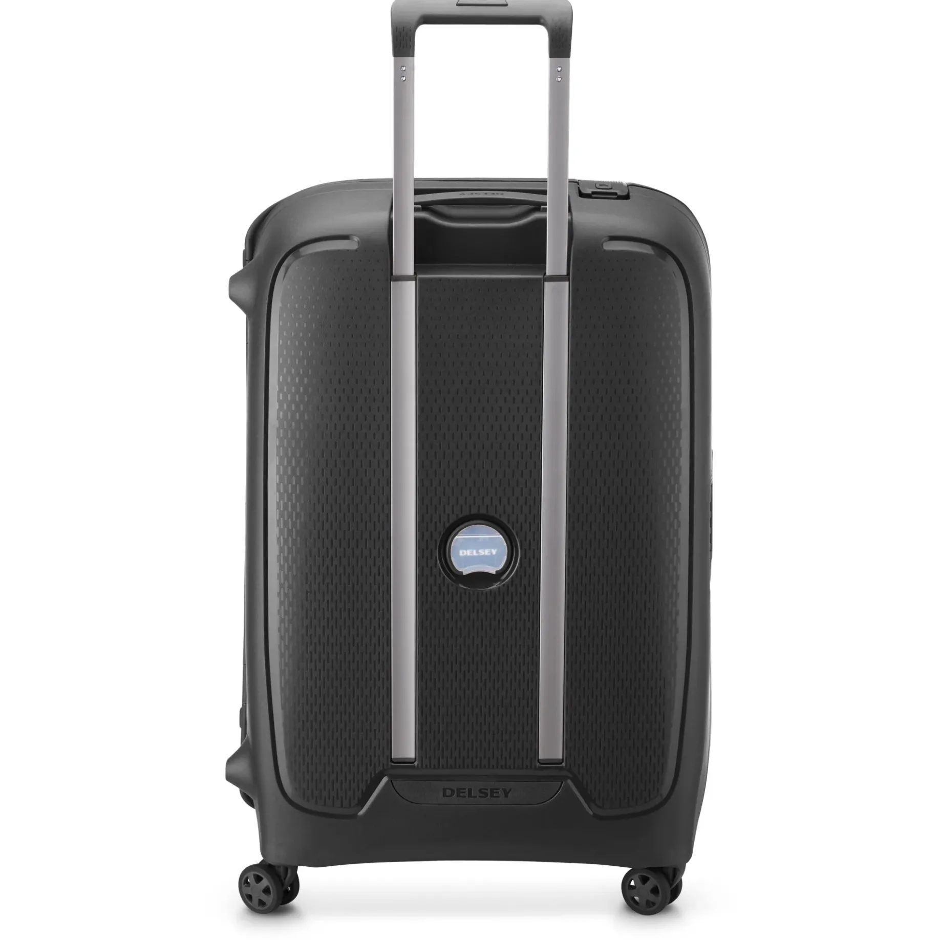 Moncey MR - 4-Rollen-Trolley 69 cm (schwarz)