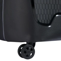 Moncey MR - 4-Rollen-Trolley 69 cm (schwarz)