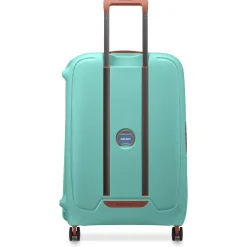 Moncey MR - 4-Rollen-Trolley 69 cm (mandel)