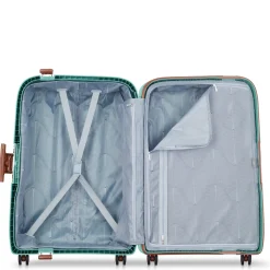 Moncey MR - 4-Rollen-Trolley 69 cm (mandel)