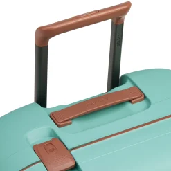 Moncey MR - 4-Rollen-Trolley 69 cm (mandel)