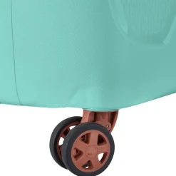 Moncey MR - 4-Rollen-Trolley 69 cm (mandel)