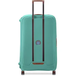 Moncey MR - 4-Rollen-Trolley 82 cm (mandel)
