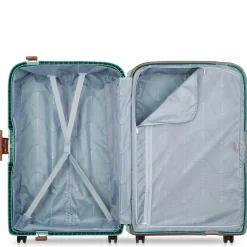 Moncey MR - 4-Rollen-Trolley 82 cm (mandel)