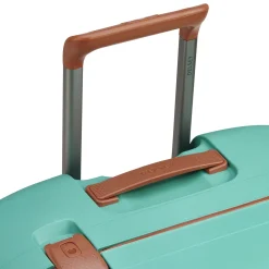 Moncey MR - 4-Rollen-Trolley 82 cm (mandel)