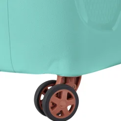 Moncey MR - 4-Rollen-Trolley 82 cm (mandel)