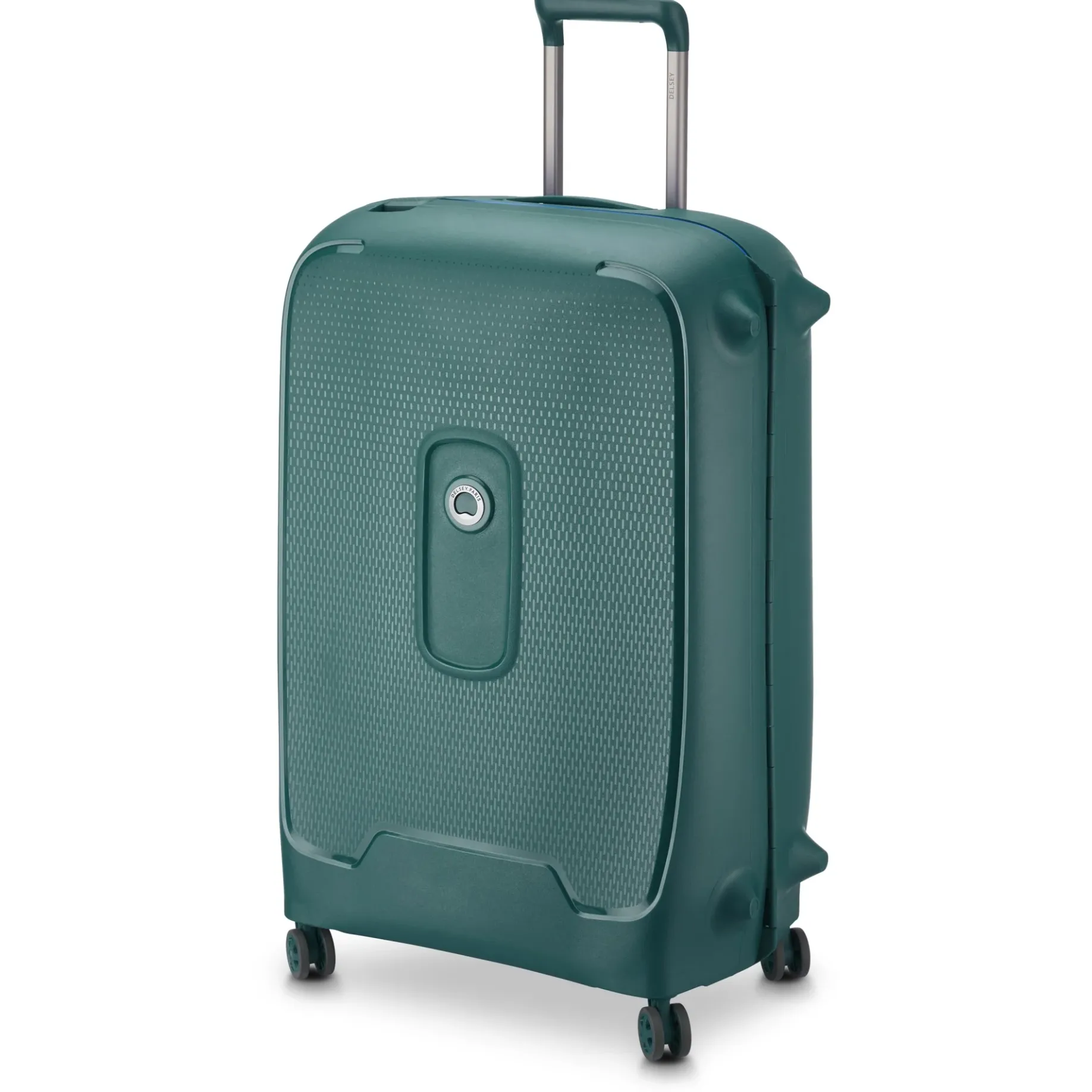 Moncey MR - 4-Rollen-Trolley 76 cm (grün)