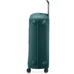 Moncey MR - 4-Rollen-Trolley 76 cm (grün)