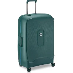 Moncey MR - 4-Rollen-Trolley 76 cm (grün)