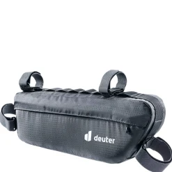 Mondego FB 4 - Rahmentasche (Bikepacking) 40 cm (black)