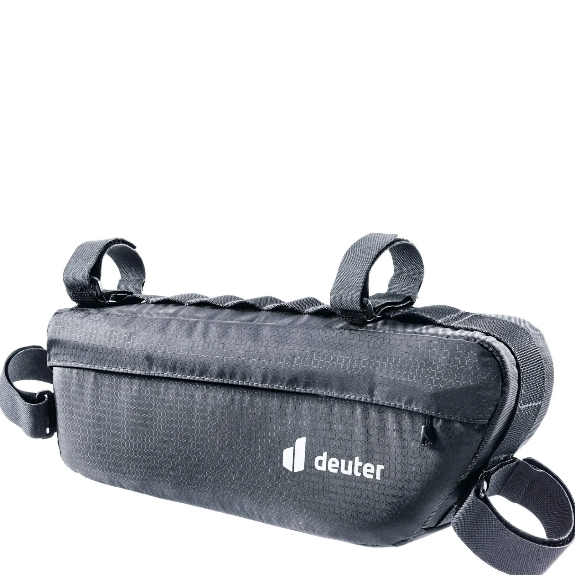 Mondego FB 4 - Rahmentasche (Bikepacking) 40 cm (black)