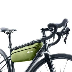 Mondego FB 6 - Rahmentasche (Bikepacking) 46 cm (meadow)