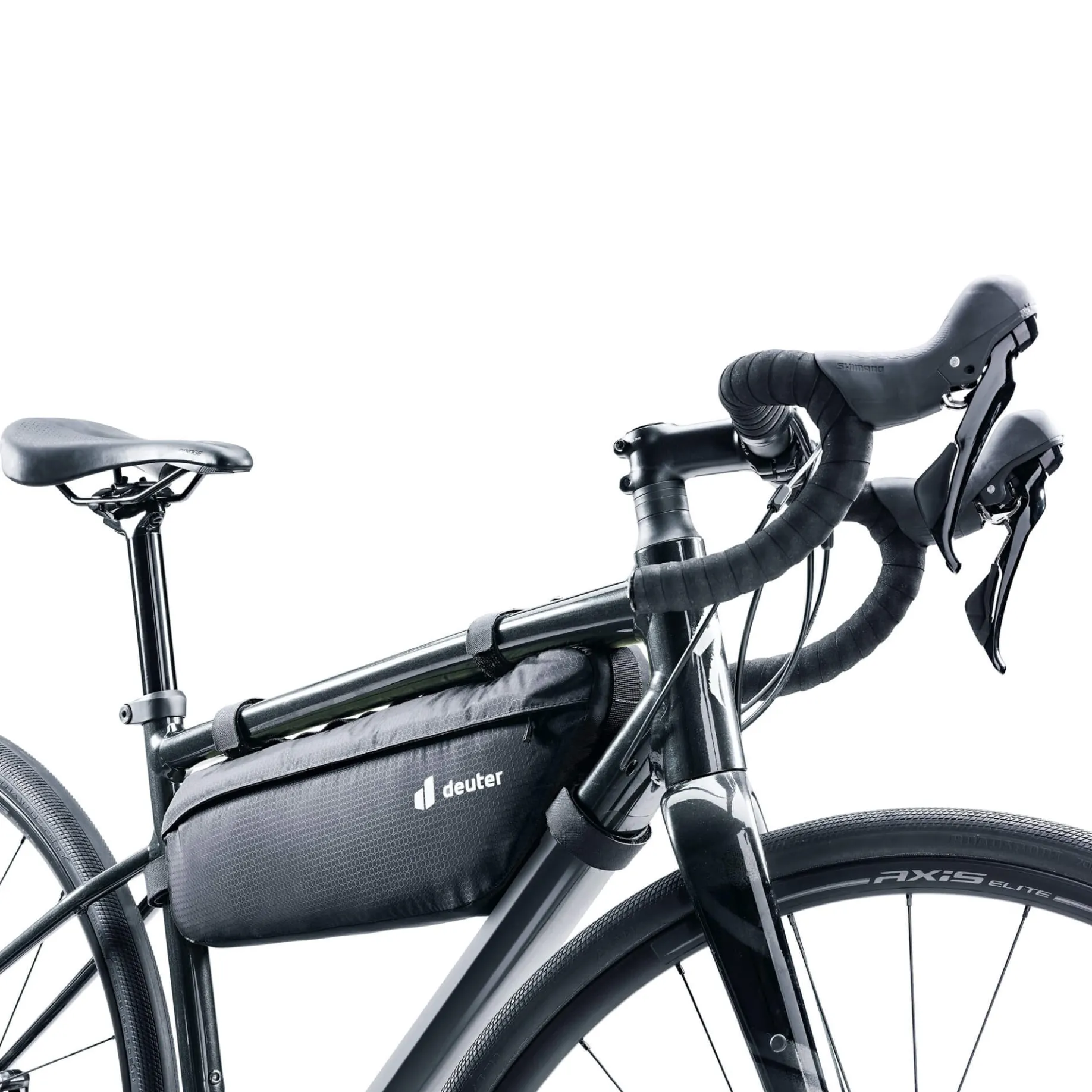 Mondego FB 6 - Rahmentasche (Bikepacking) 46 cm