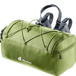 Mondego HB 8 - Lenkertasche (Bikepacking) 32 cm (meadow)