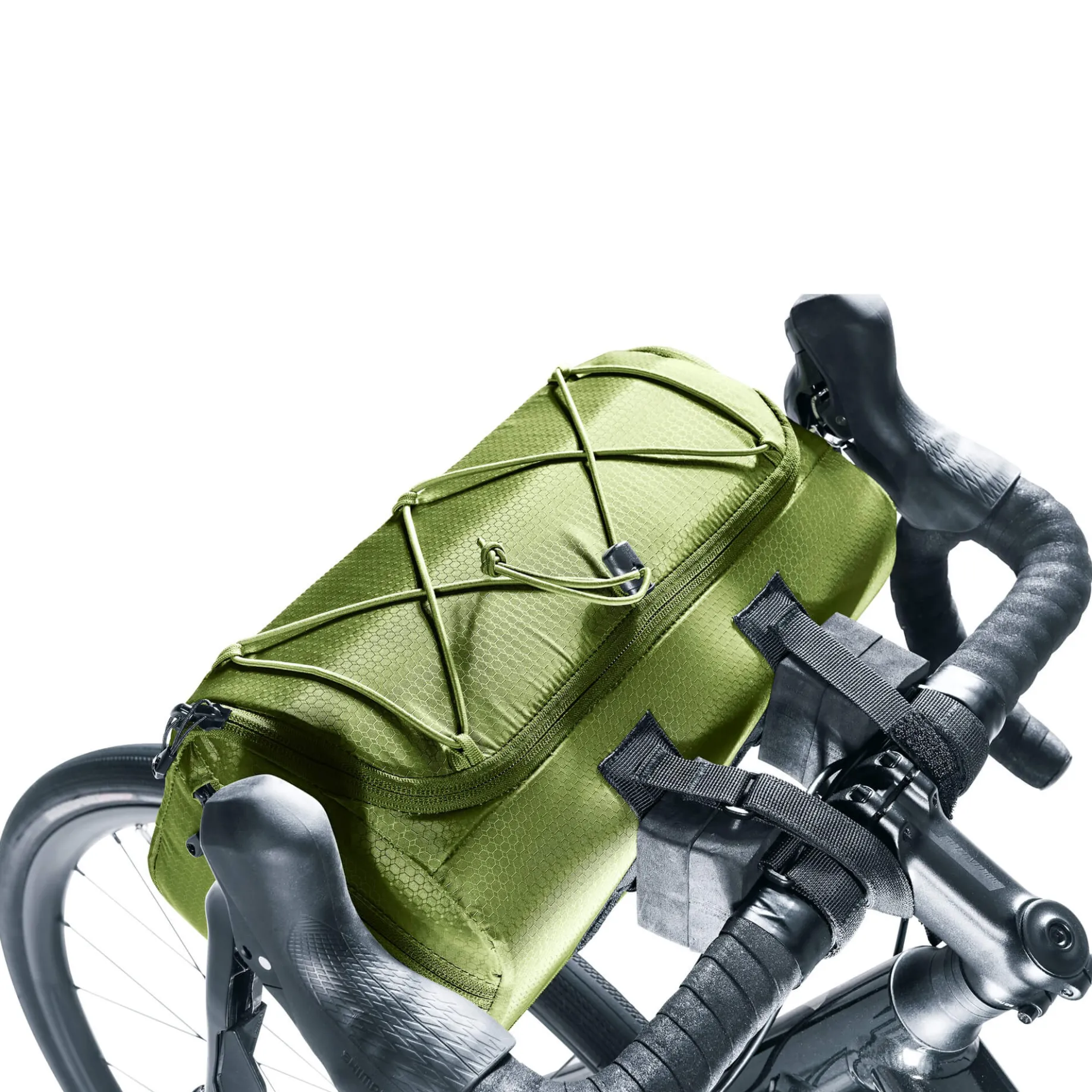 Mondego HB 8 - Lenkertasche (Bikepacking) 32 cm (meadow)