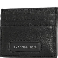Monogram - Kreditkartenetui 6cc 10 cm (black)