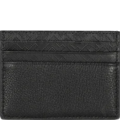 Monogram - Kreditkartenetui 6cc 10 cm (black)