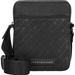 Monogram - Umhängetasche Mini 20 cm (black)