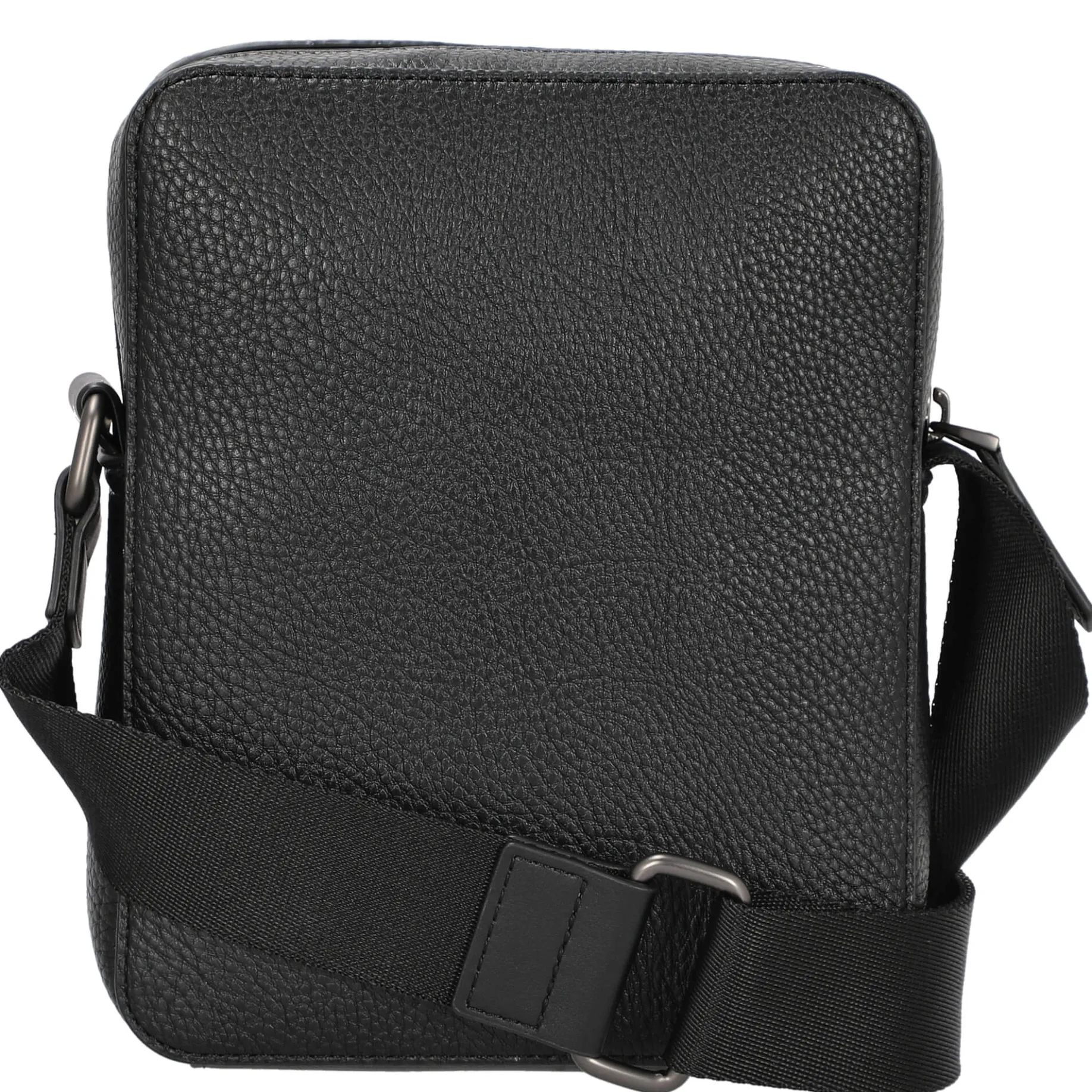 Monogram - Umhängetasche Mini 20 cm (black)