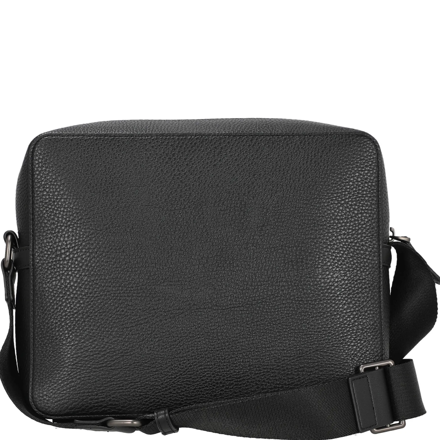Monogram Messenger - Umhängetasche Mini (black)