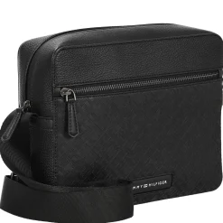 Monogram Messenger - Umhängetasche Mini (black)