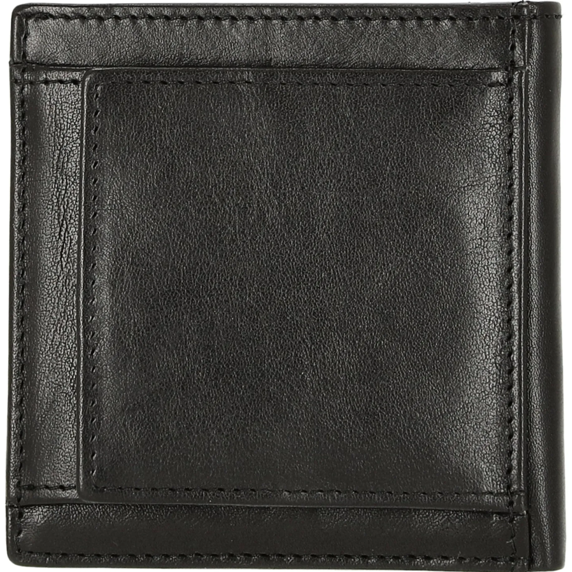 Monte Rosa - Geldbörse 4cc 9 cm RFID (black)