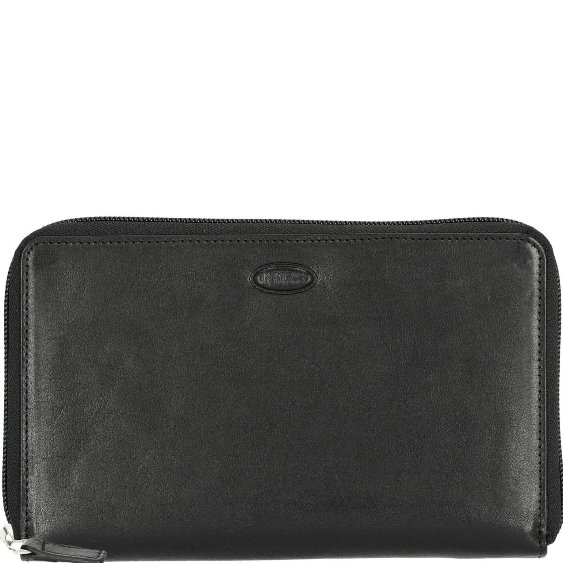 Monte Rosa - Kreditkartenetui 15cc 13.5 cm RFID (black)