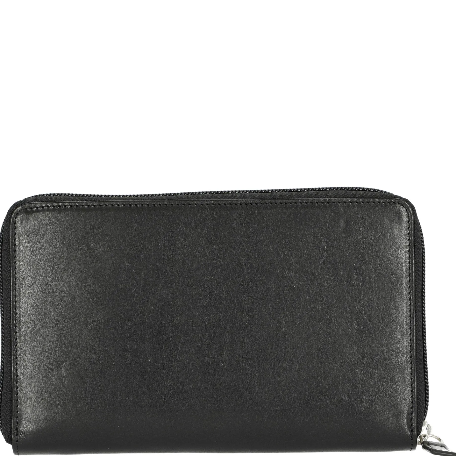 Monte Rosa - Kreditkartenetui 15cc 13.5 cm RFID (black)
