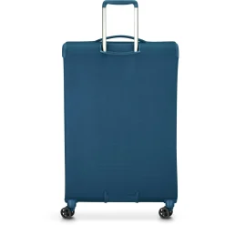 Montmartre Air 2.0 - 4-Rollen-Trolley 77 cm erw. (recycelt) (blau)