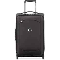 Montmatre Air 2.0 - 2-Rollen-Kabinentrolley S 55 cm erw. (schwarz)