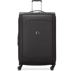Montmatre Air 2.0 - 4-Rollen-Trolley 83 cm erw. (schwarz)