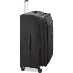 Montmatre Air 2.0 - 4-Rollen-Trolley 83 cm erw. (schwarz)