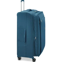 Montmatre Air 2.0 - 4-Rollen-Trolley 83 cm erw. (blau)