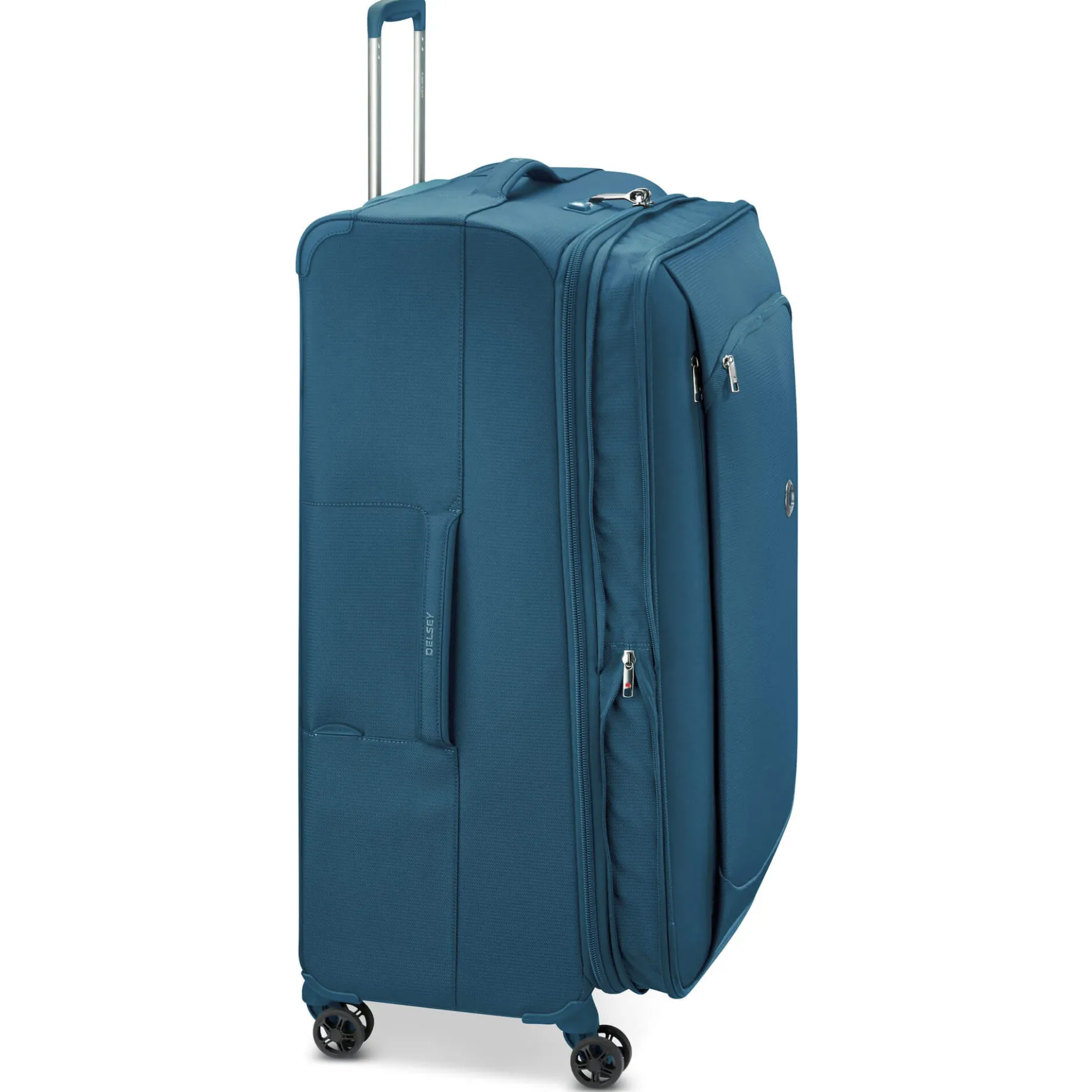 Montmatre Air 2.0 - 4-Rollen-Trolley 83 cm erw. (blau)