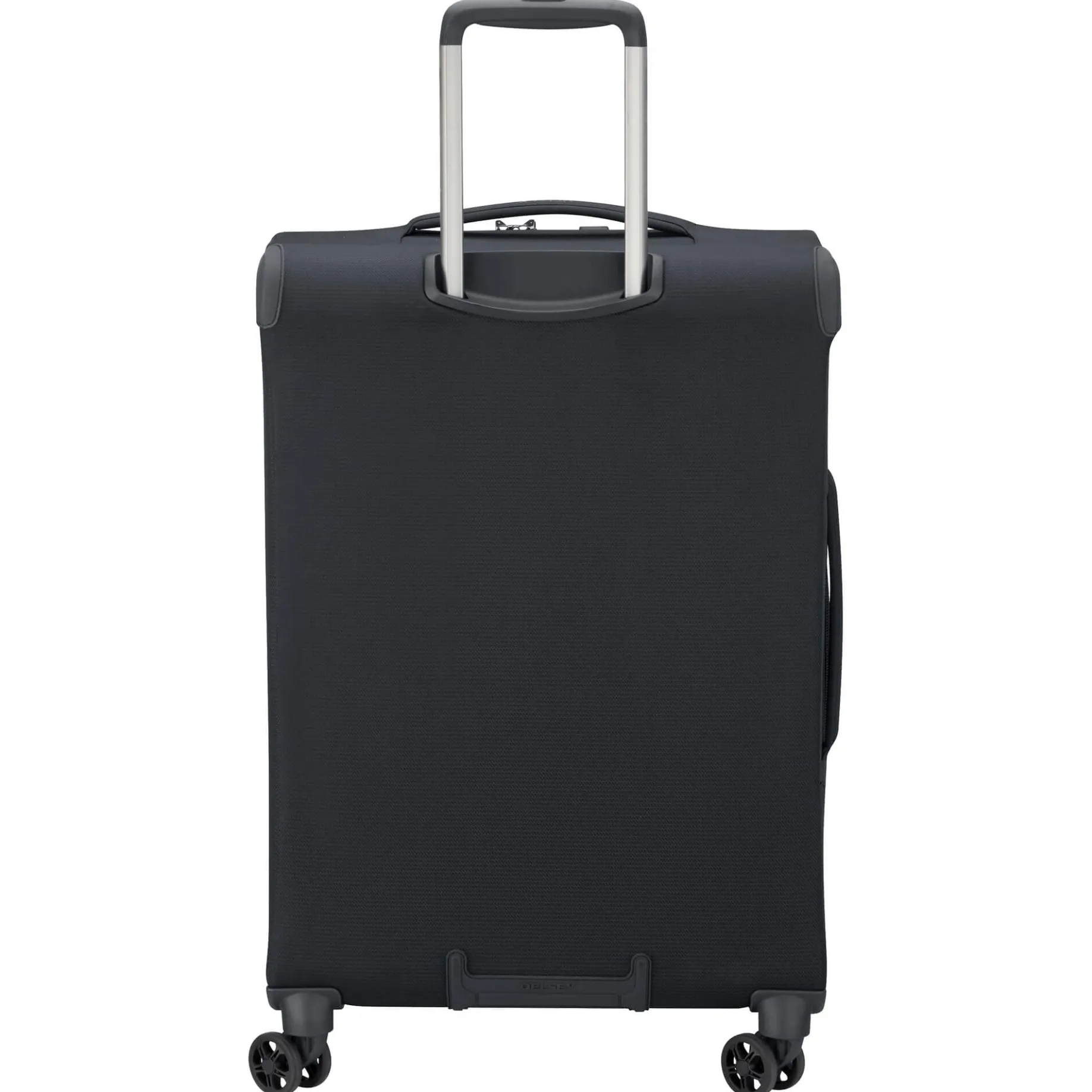 Montmatre Air 2.0 - 4-Rollen-Trolley M 68 cm erw. (schwarz)