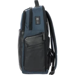 Monza - Rucksack L Business 45 cm 15.6" (navy)