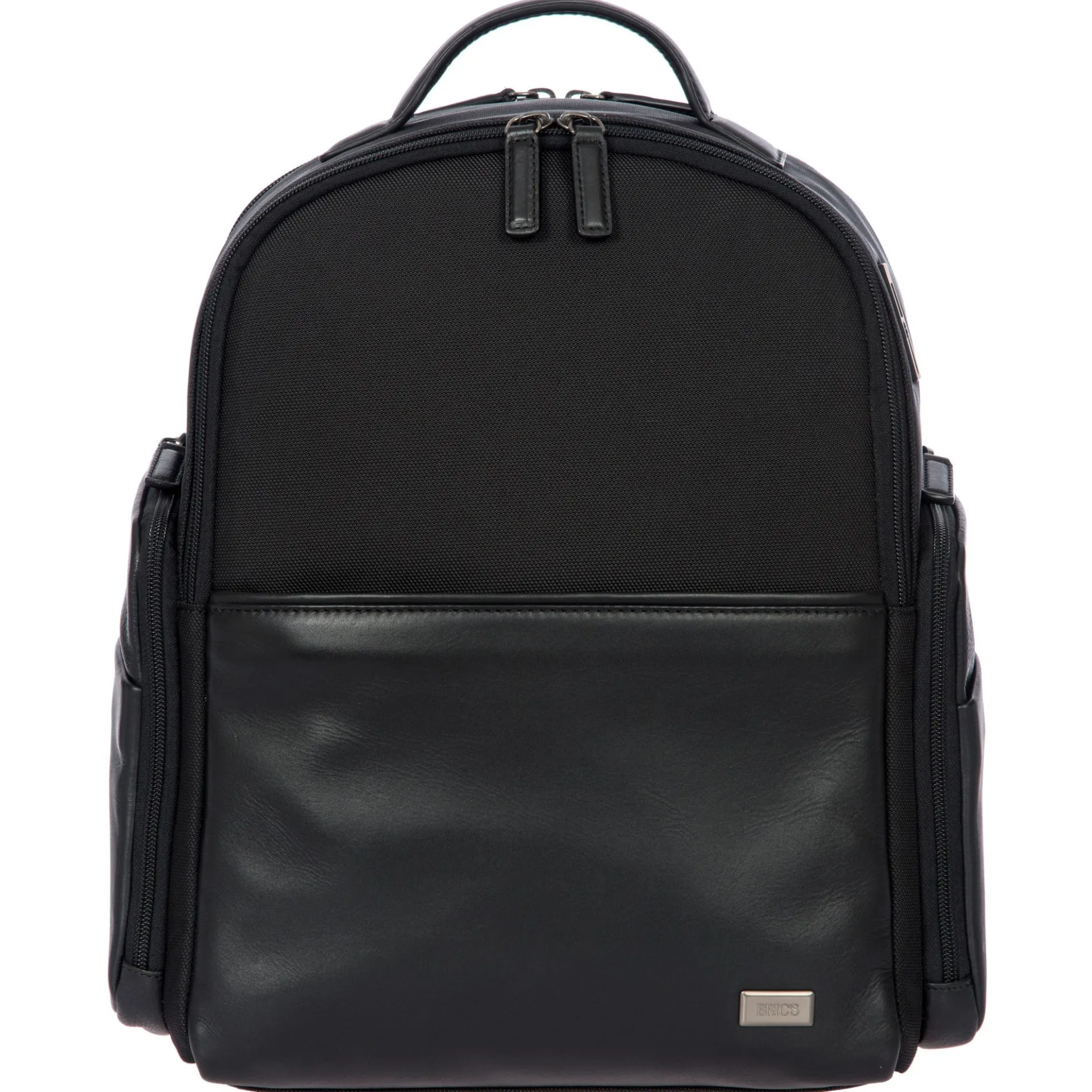 Monza - Rucksack M Business 40 cm 15" (black)