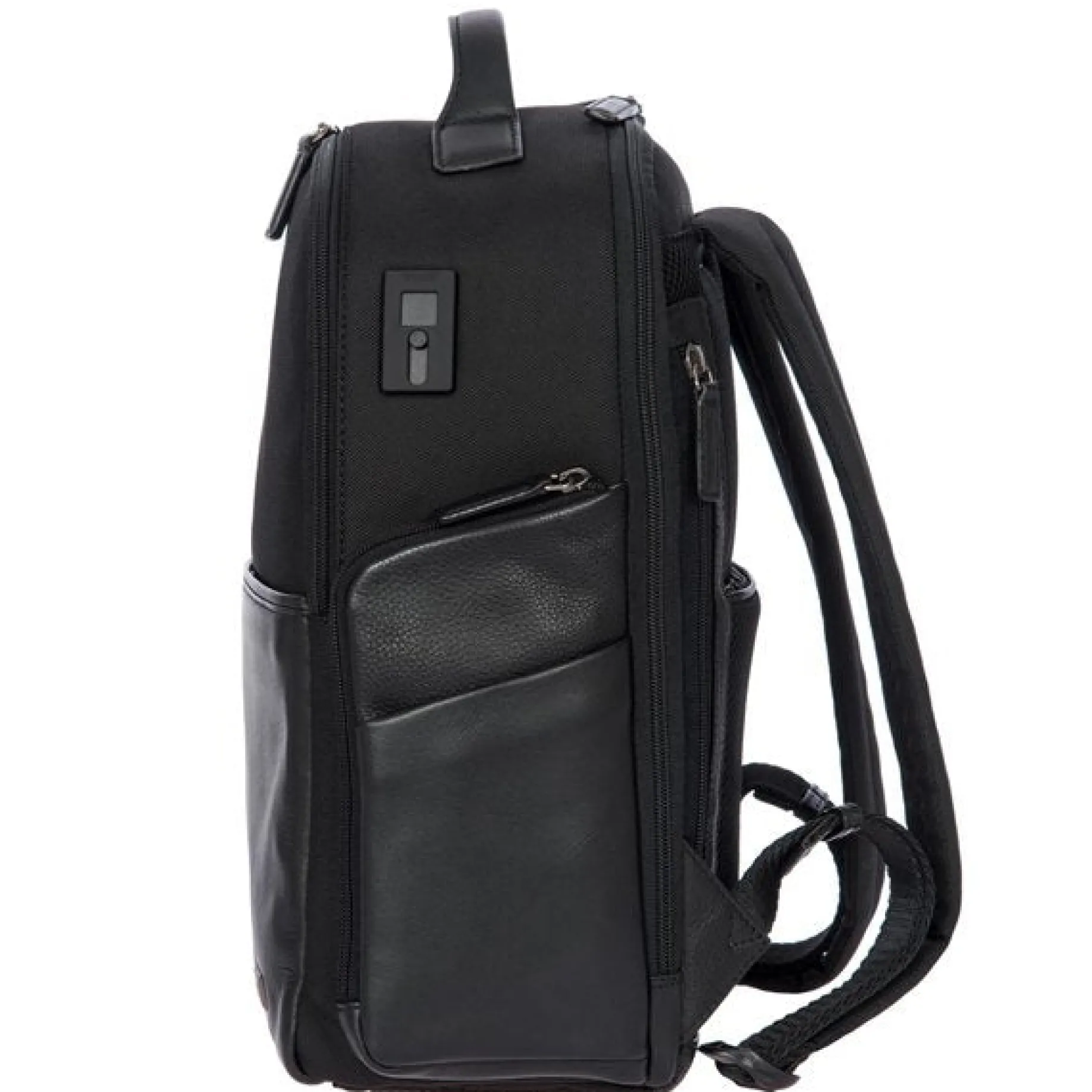 Monza - Rucksack M Business 40 cm 15" (black)