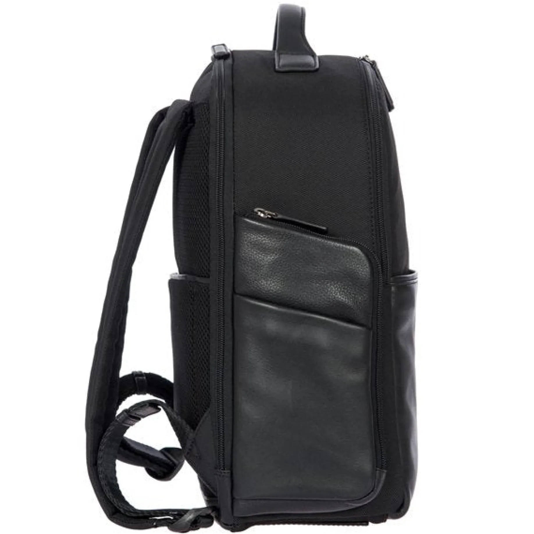 Monza - Rucksack M Business 40 cm 15" (black)
