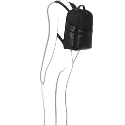 Monza - Rucksack M Business 40 cm 15