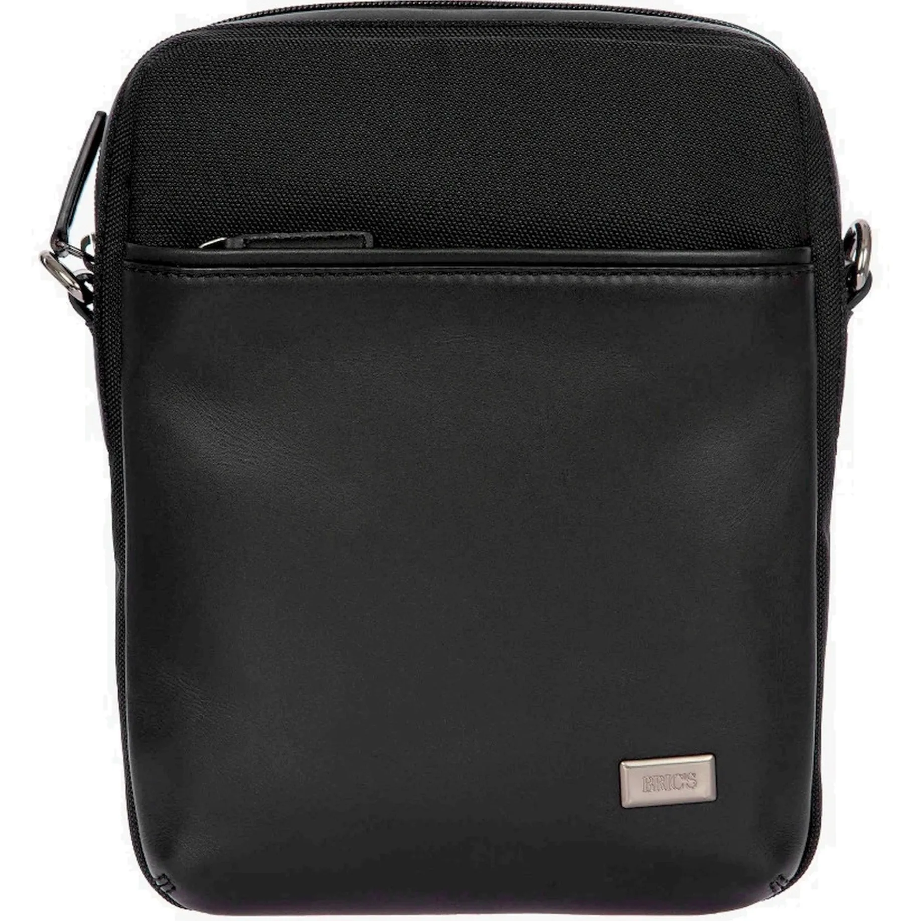 Monza - Schultertasche 28 cm (black)